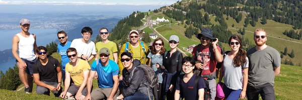 GroupLese Profile Banner