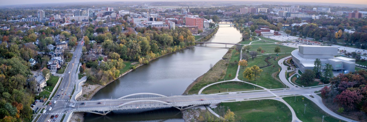 CityOfIowaCity's profile banner image