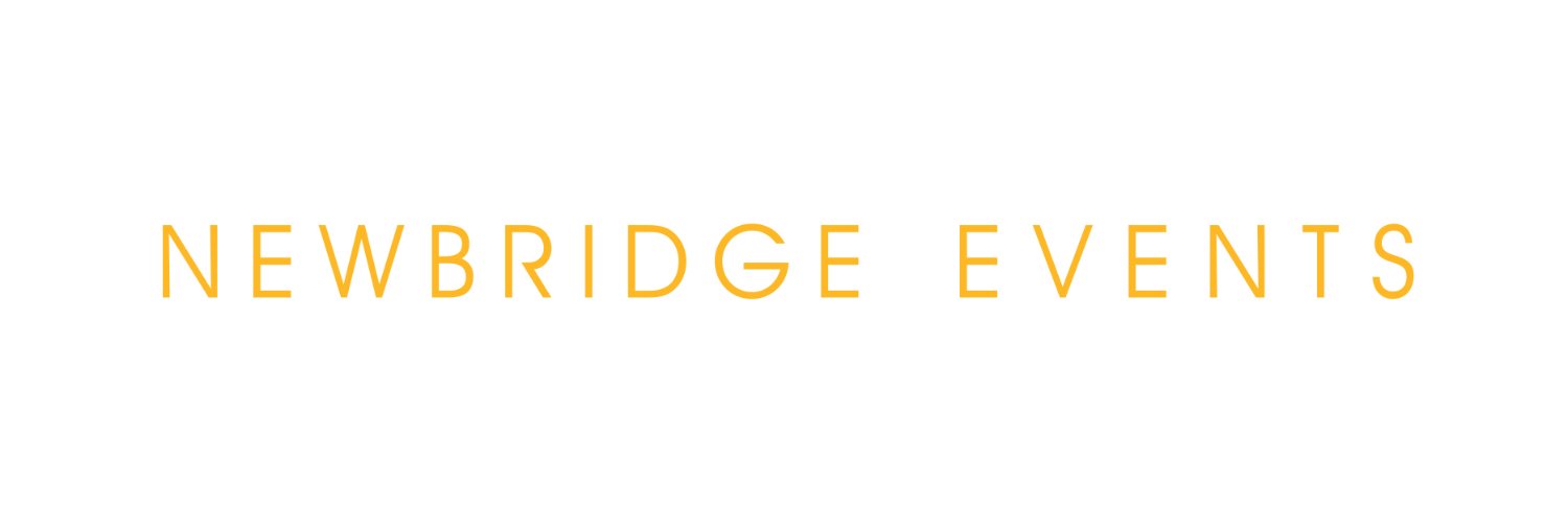 Newbridge Events banner