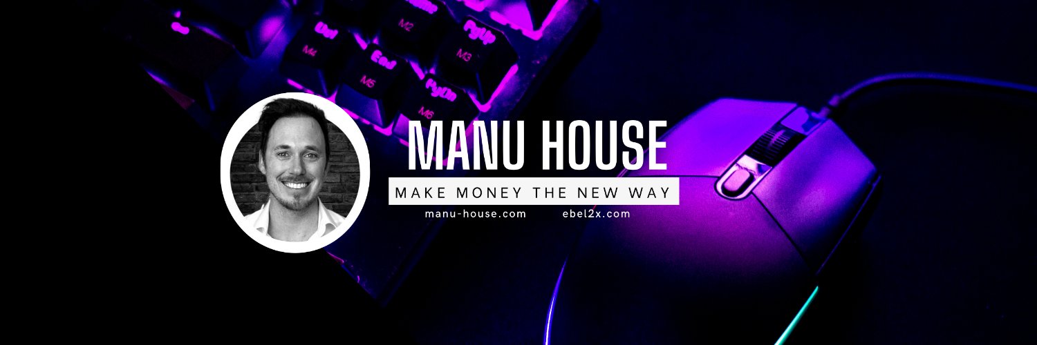 Manu House banner