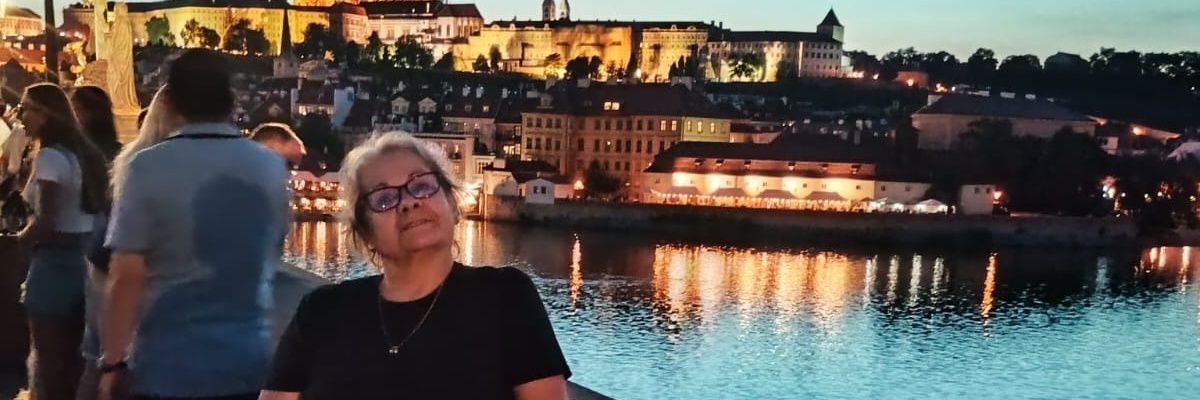 ytrita's profile banner image