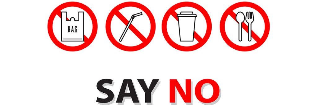 #KillPlastic Campaign banner