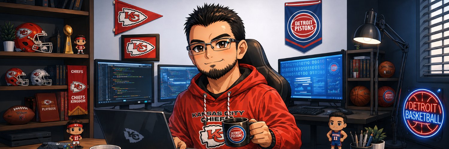 JulioCNav's profile banner image