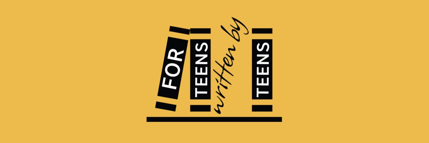 WrittenByTeens's profile banner image