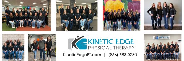 Kinetic Edge banner