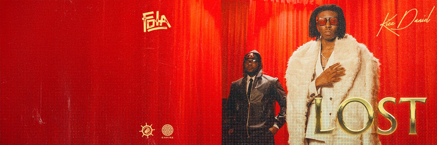 FOLA's banner