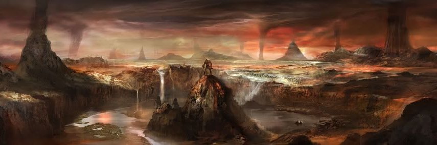 Doppelgänger banner