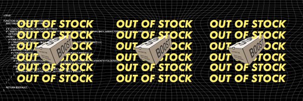 OOS_Bot Profile Banner