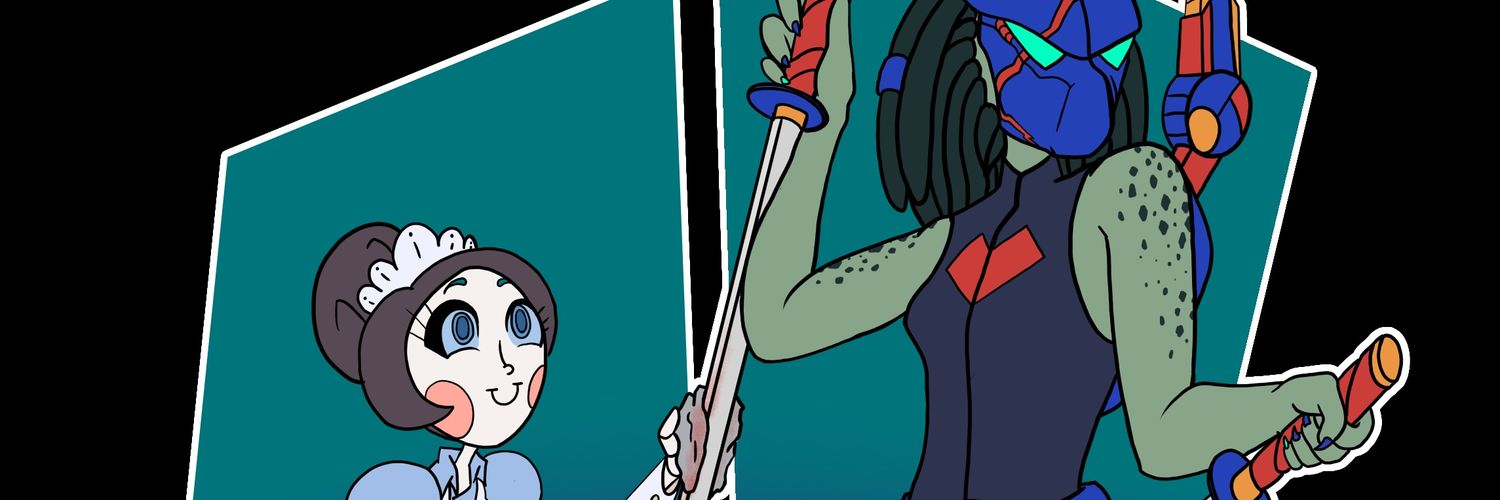 tazer_j's profile banner image