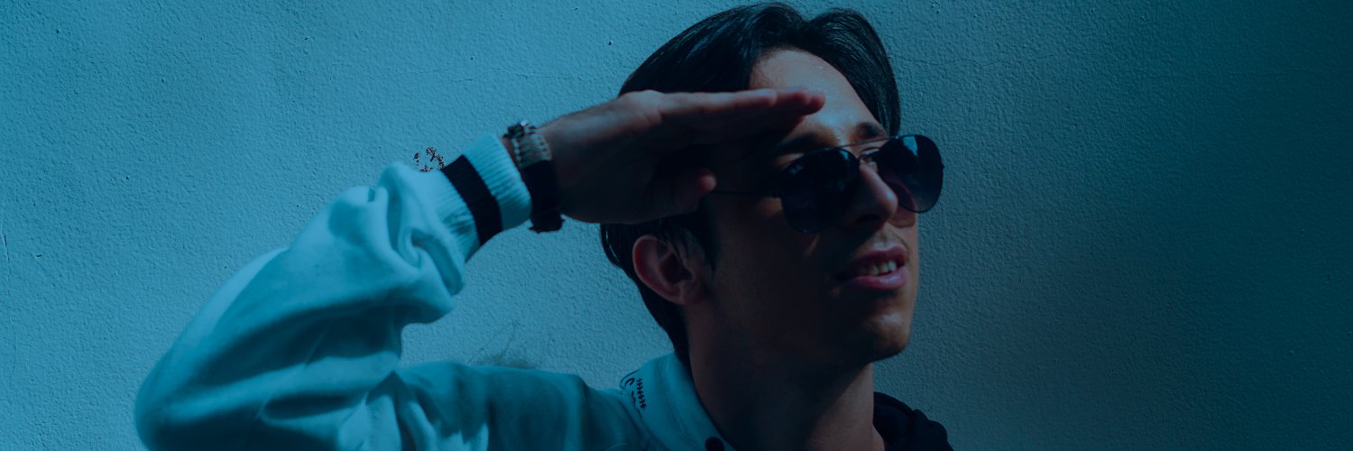JorgeAlejandroF's profile banner image