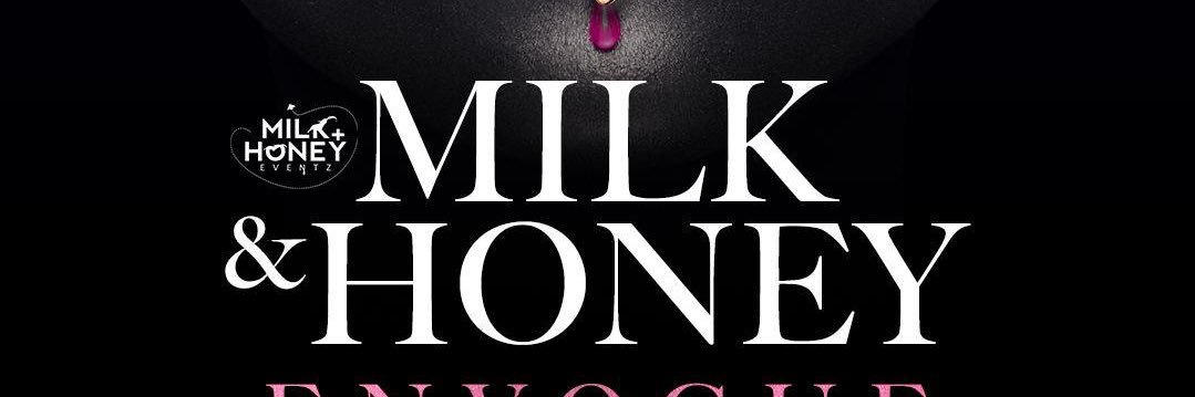 EventzHoney's profile banner image