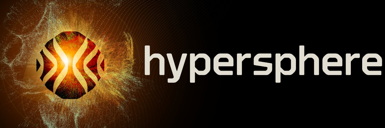 HyperSphere Technologies banner