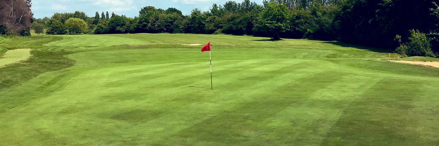 risebridgegolf's profile banner image