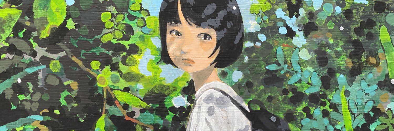 _saemori's profile banner image