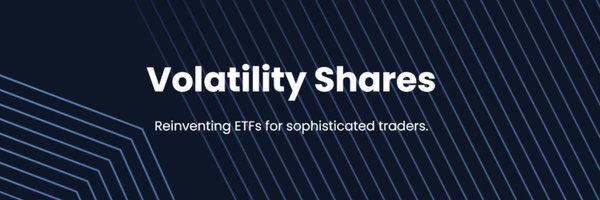 VolShares Profile Banner