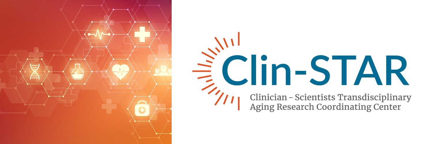 Clin-STAR Coordinating Center banner