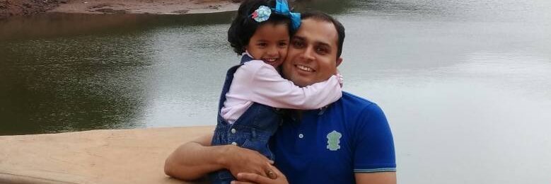 nehalparikh's profile banner image
