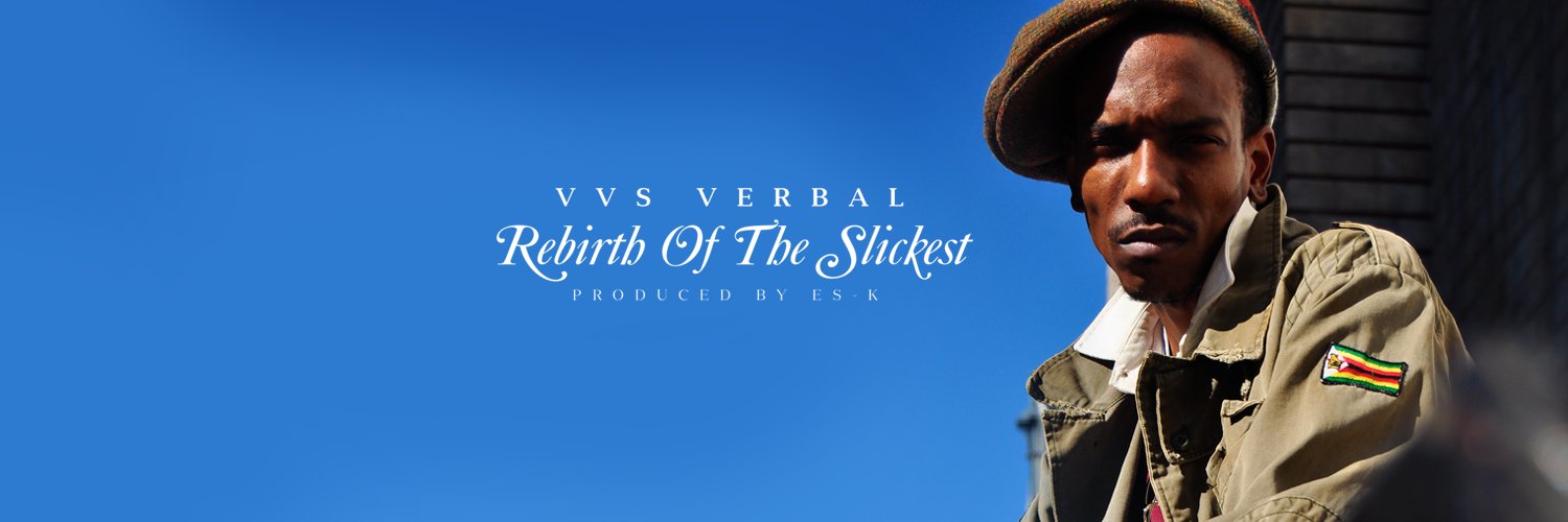 VvsVerbal's profile banner image