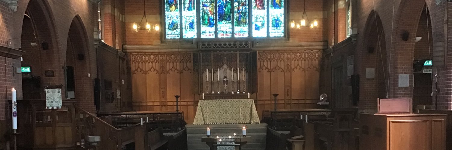 Chaplaincy at Epsom College banner