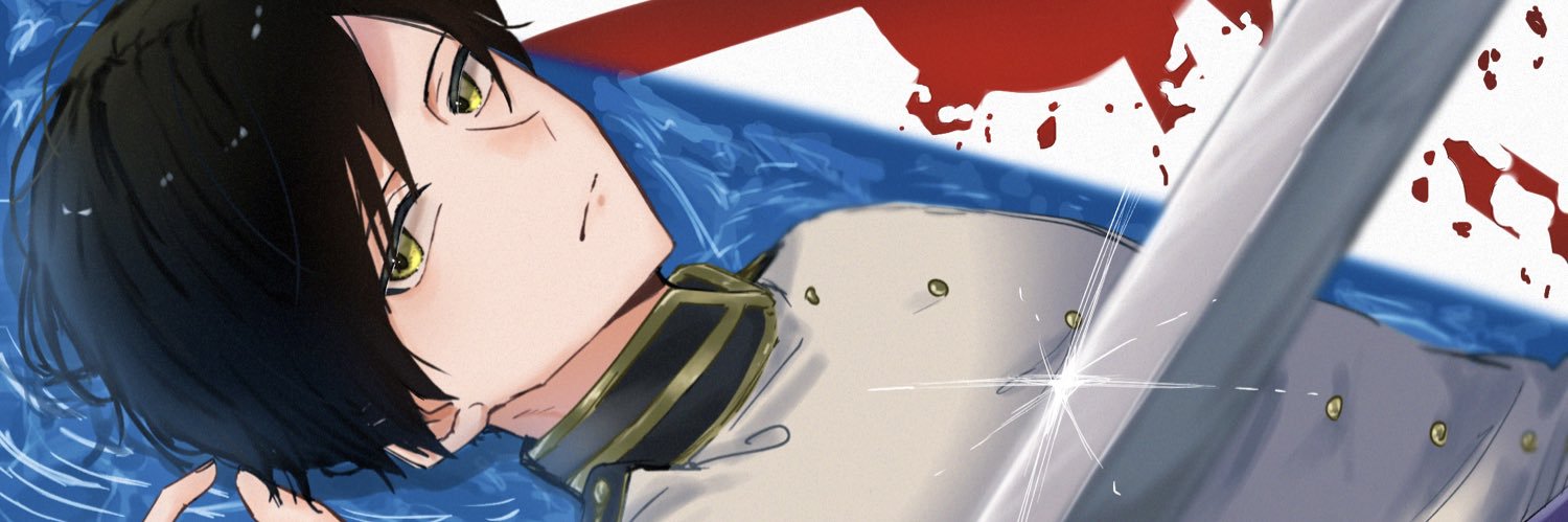 痔ゃけ's banner