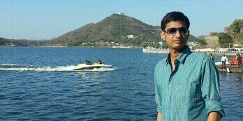kothariyashesh's profile banner image