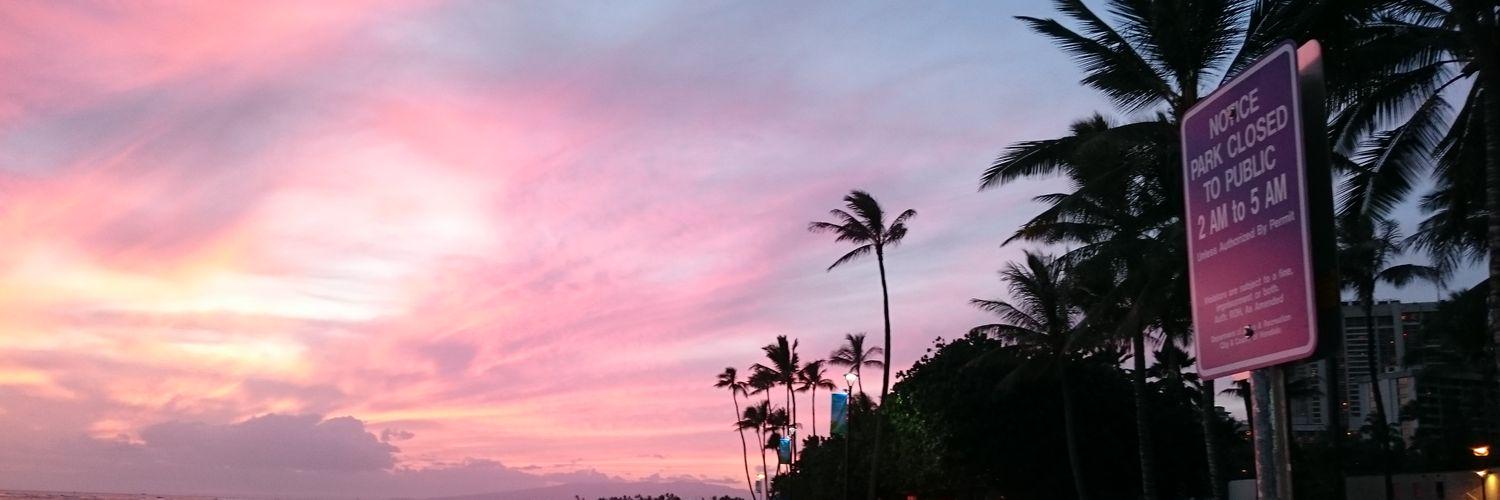 kaaaato's profile banner image