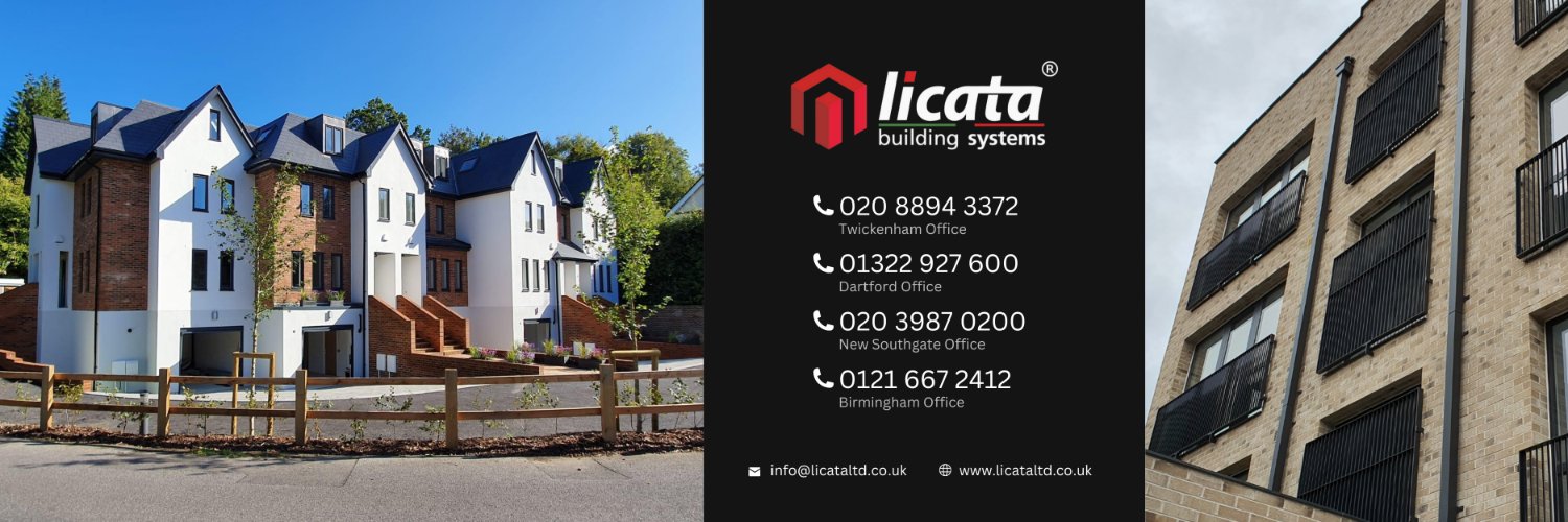 licataltd's profile banner image