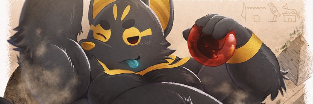 Little Hyper G. 🐂 banner