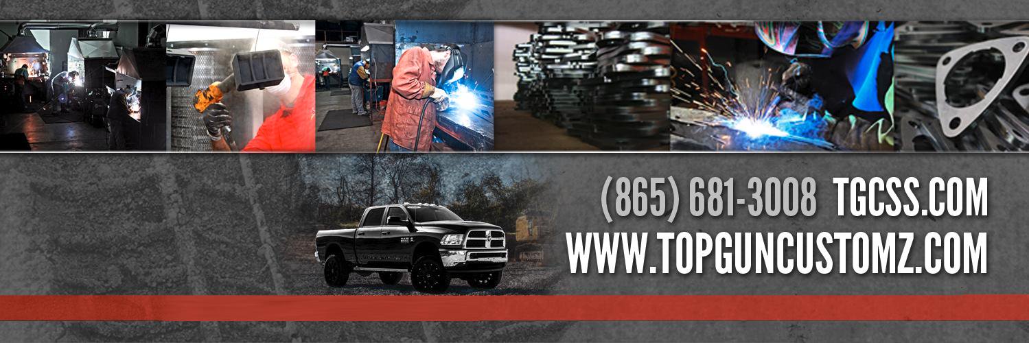 TopGunCustomz's profile banner image
