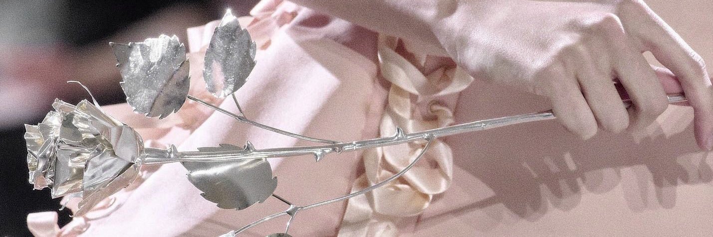 nylon🦢 🍉 banner