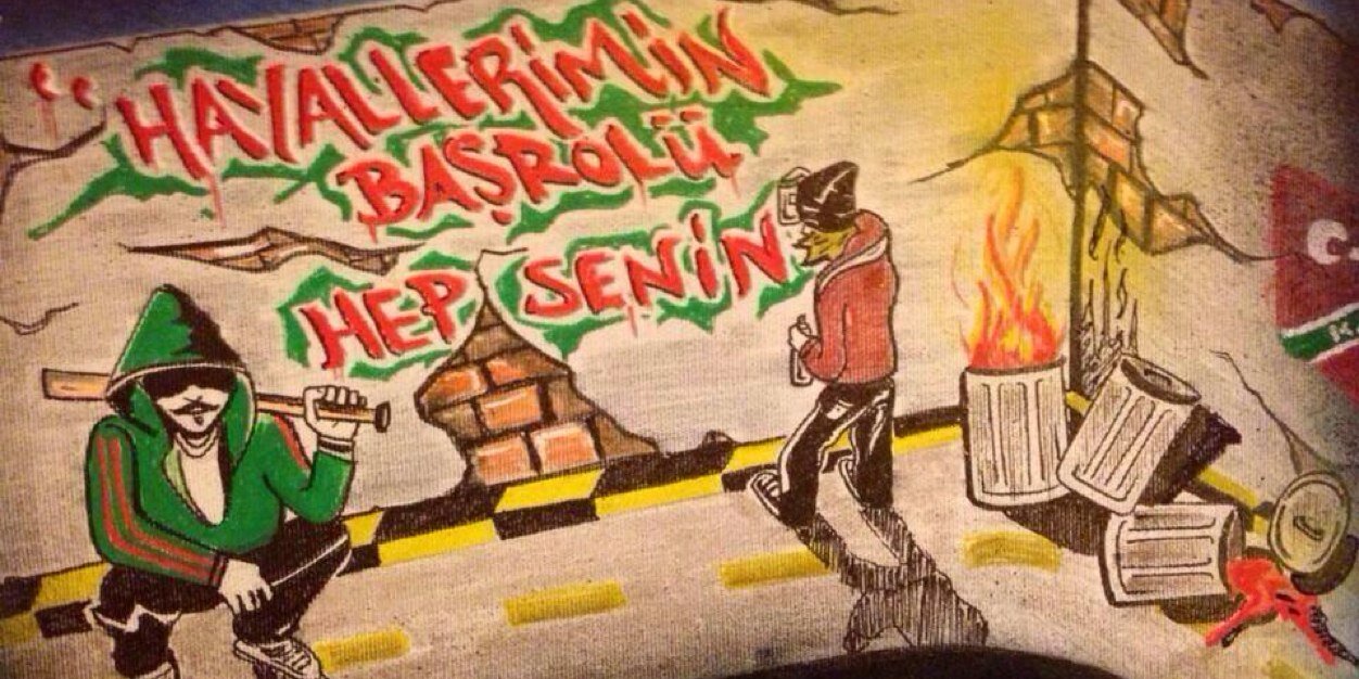 glbirsesli's profile banner image