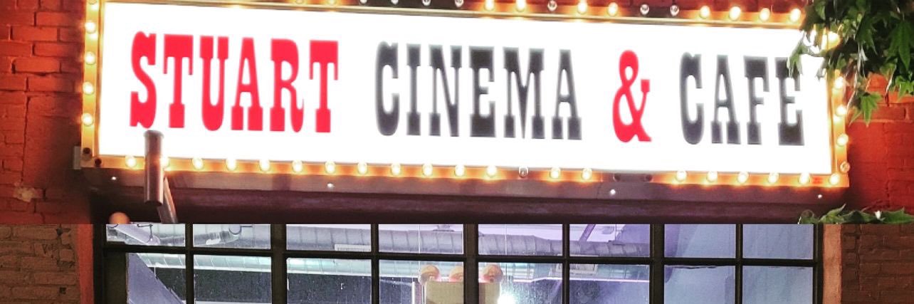 Emelyn Stuart banner