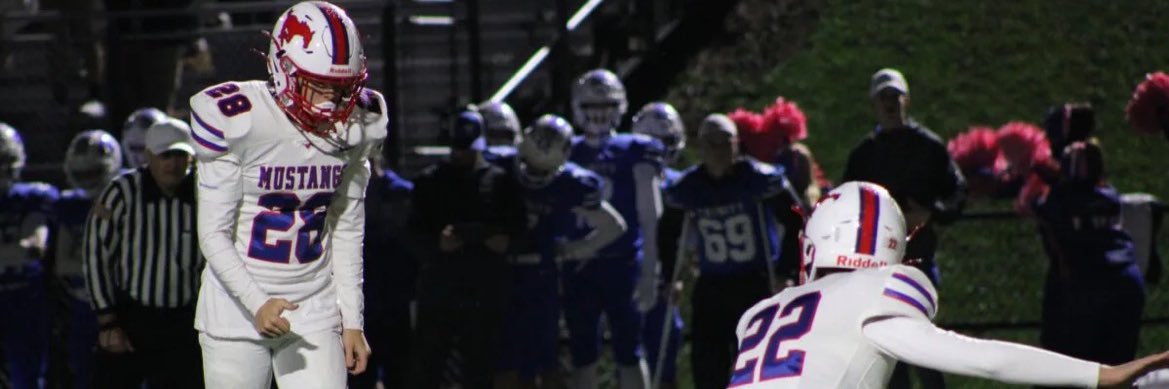 Harry Radcliffe banner