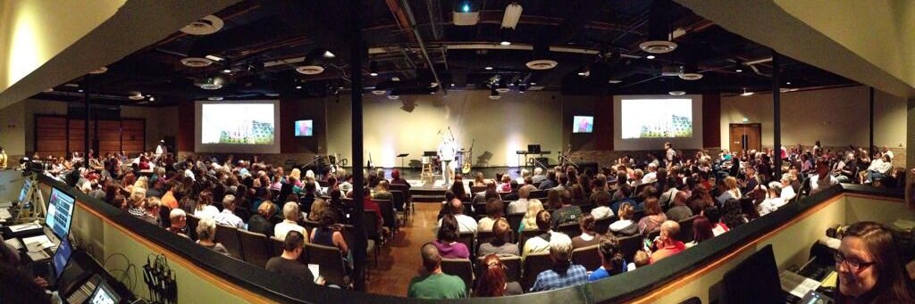 DBCChurch's profile banner image