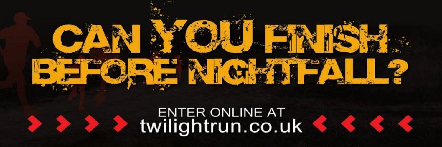 TwilightRunUK's profile banner image