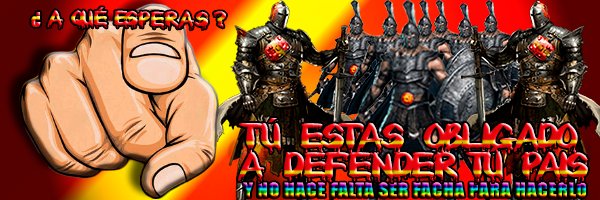 Angel García banner