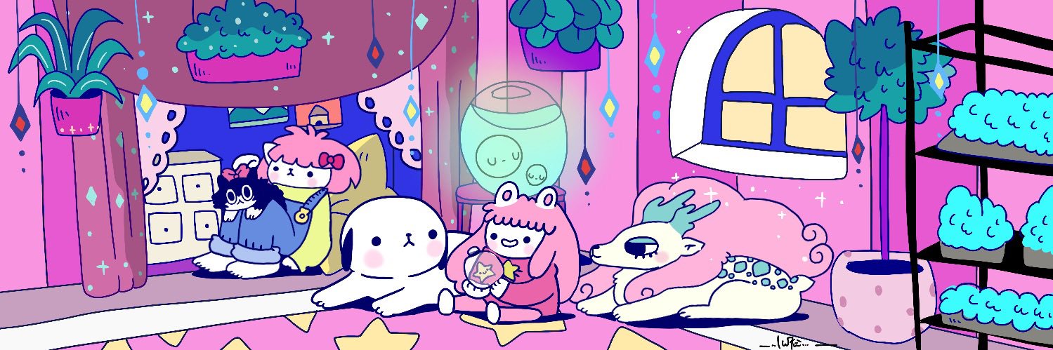 1oo7's banner