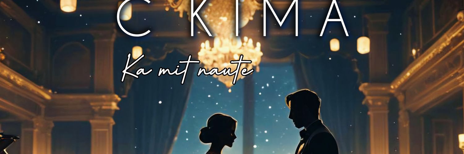 ckima's profile banner image