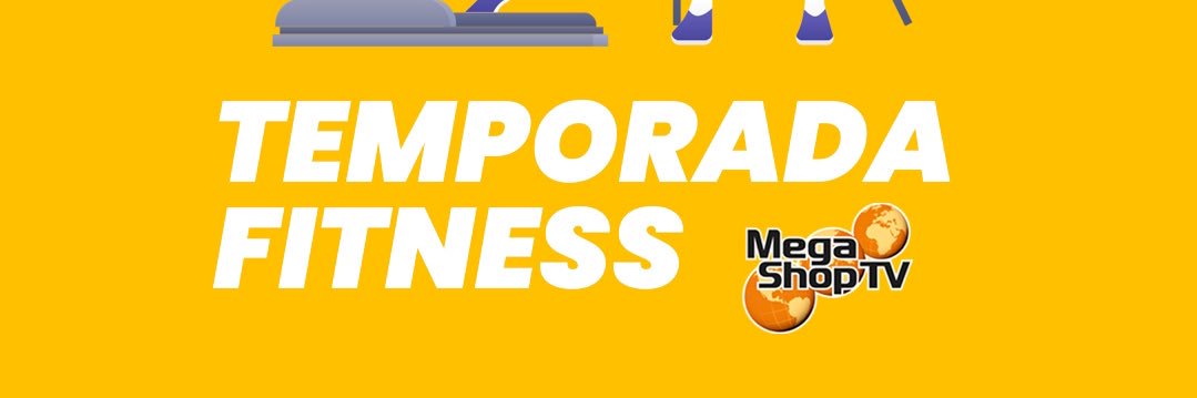 MegashopTV's profile banner image