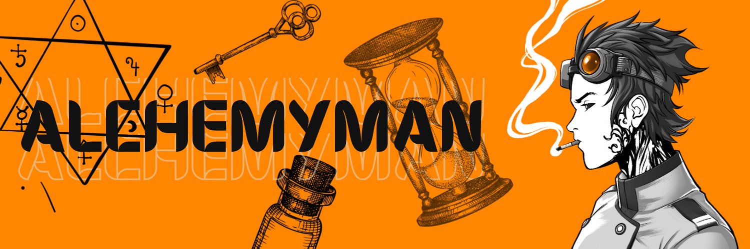 AⱠ₵ⱧɆ₥Ɏ₥₳₦ banner