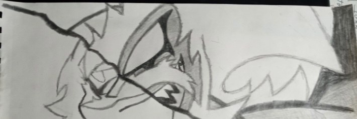 Devilman Shotokan's banner