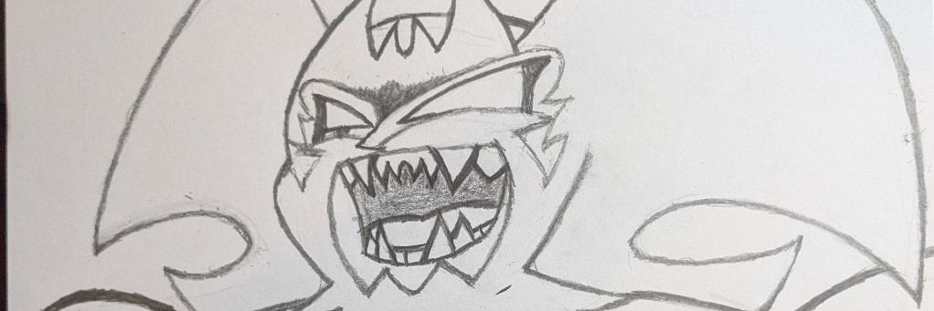 CyberneticShot1's profile banner image