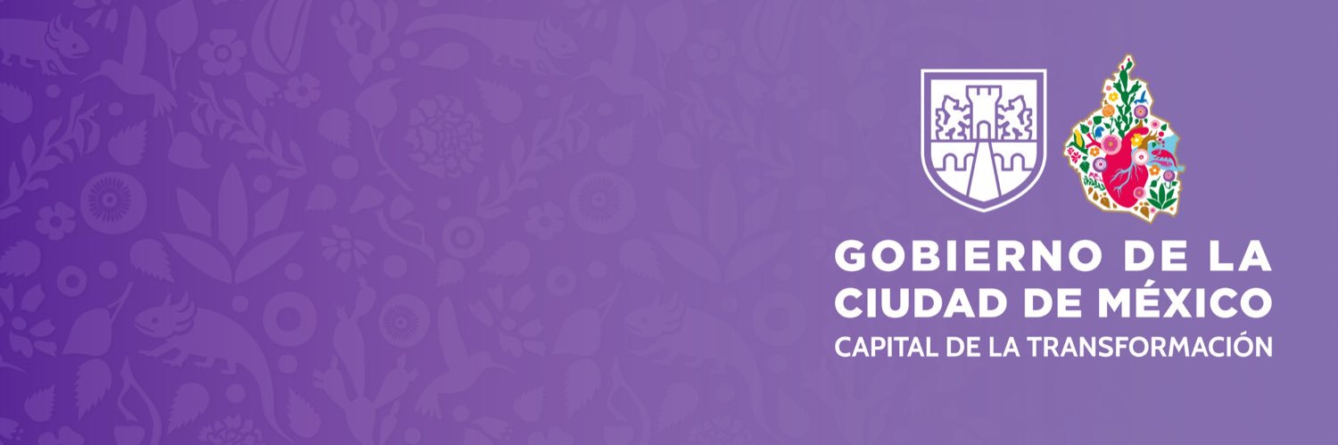 Secretaría de Turismo de la Ciudad de México banner