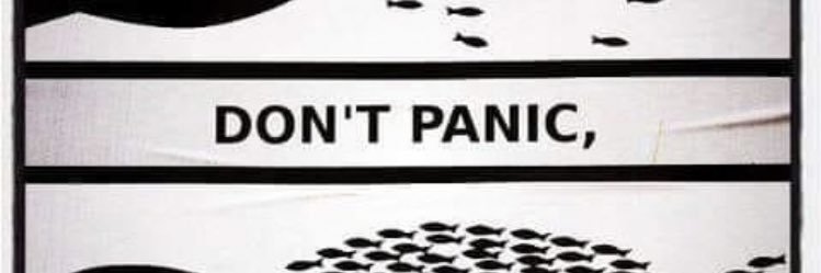 G banner