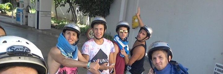LucaTrevo's profile banner image