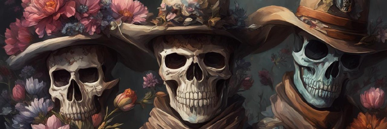 CTPELOK 🇷🇺 banner