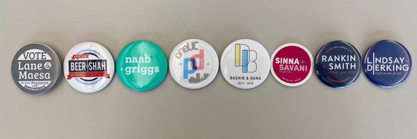 UCStudentGov Profile Banner