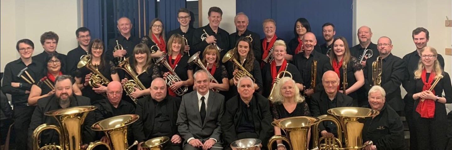 covbrass's profile banner image