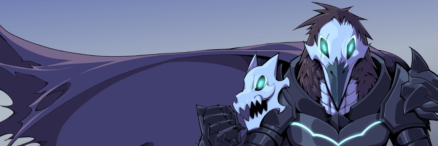 raven_marrow's profile banner image