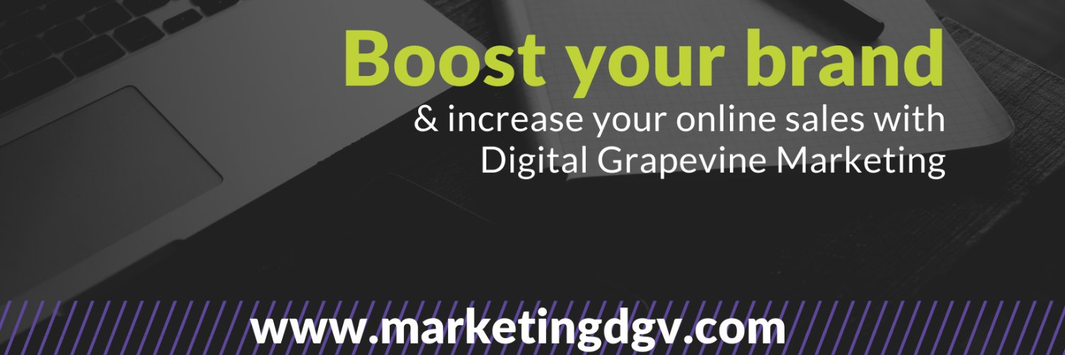 MarketingDGV's profile banner image